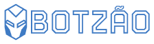 LOGOTIPO site Botzao