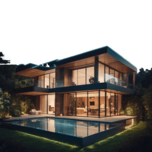 Empresa de Automação Residencial