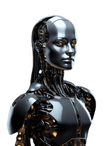 consultoria de inteligencia artificial