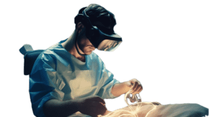 inteligencia artificial na medicina