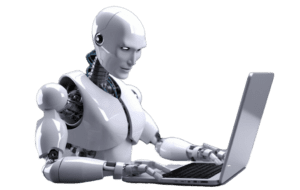inteligência artificial site